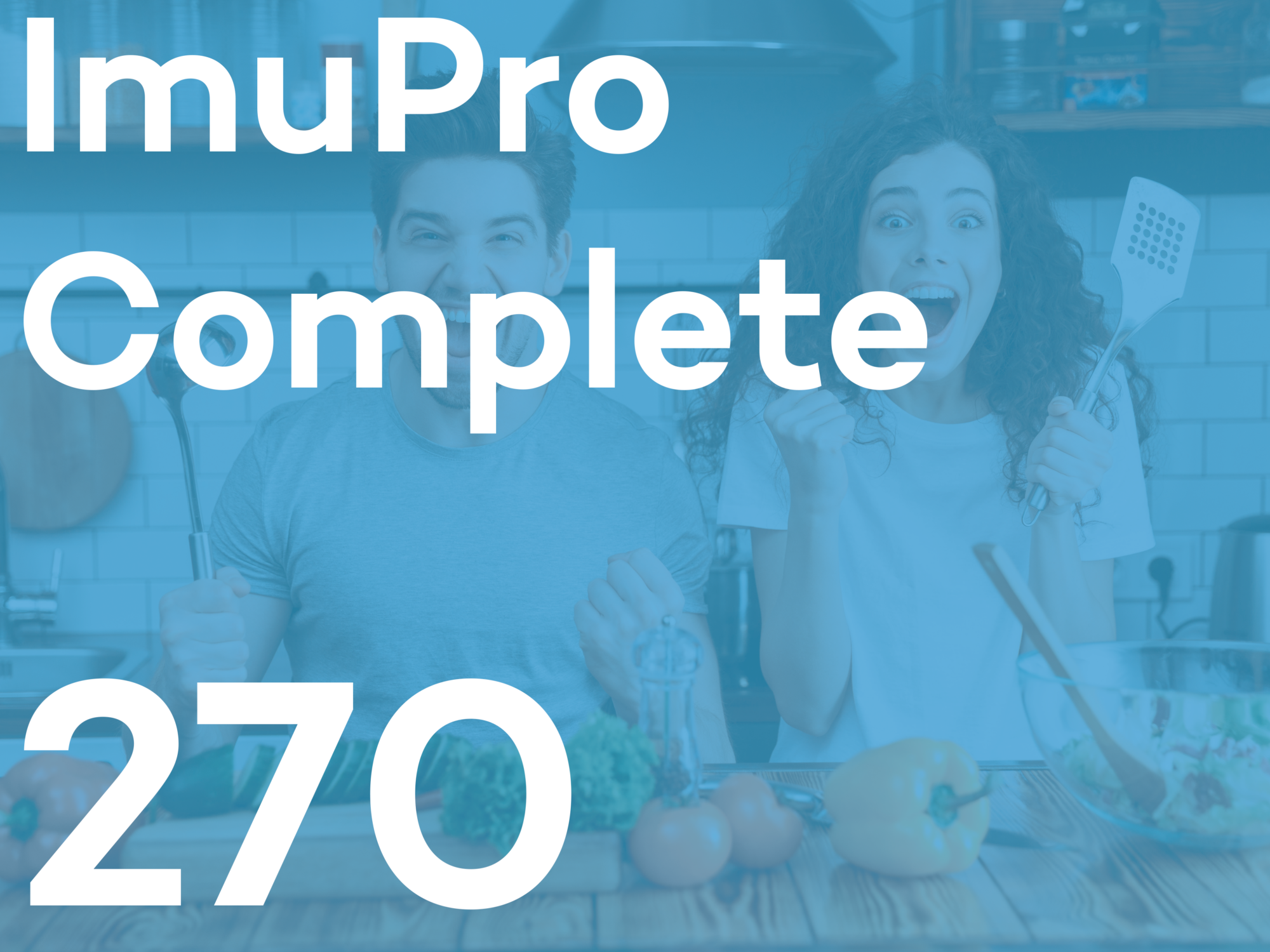 ImuPro Complete