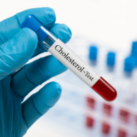 Cholesterol onderzoek MediHealthGroup