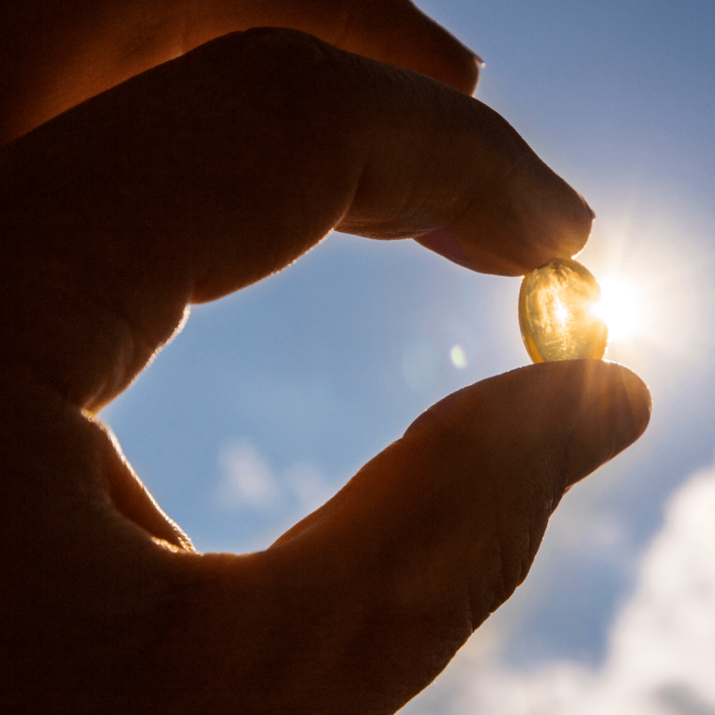 Vitamine D tekort Waarom zonlicht essentieel is voor een gezond hart MediHealthGroup MHG